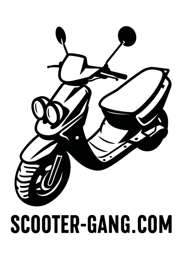 Scooter-gang.com