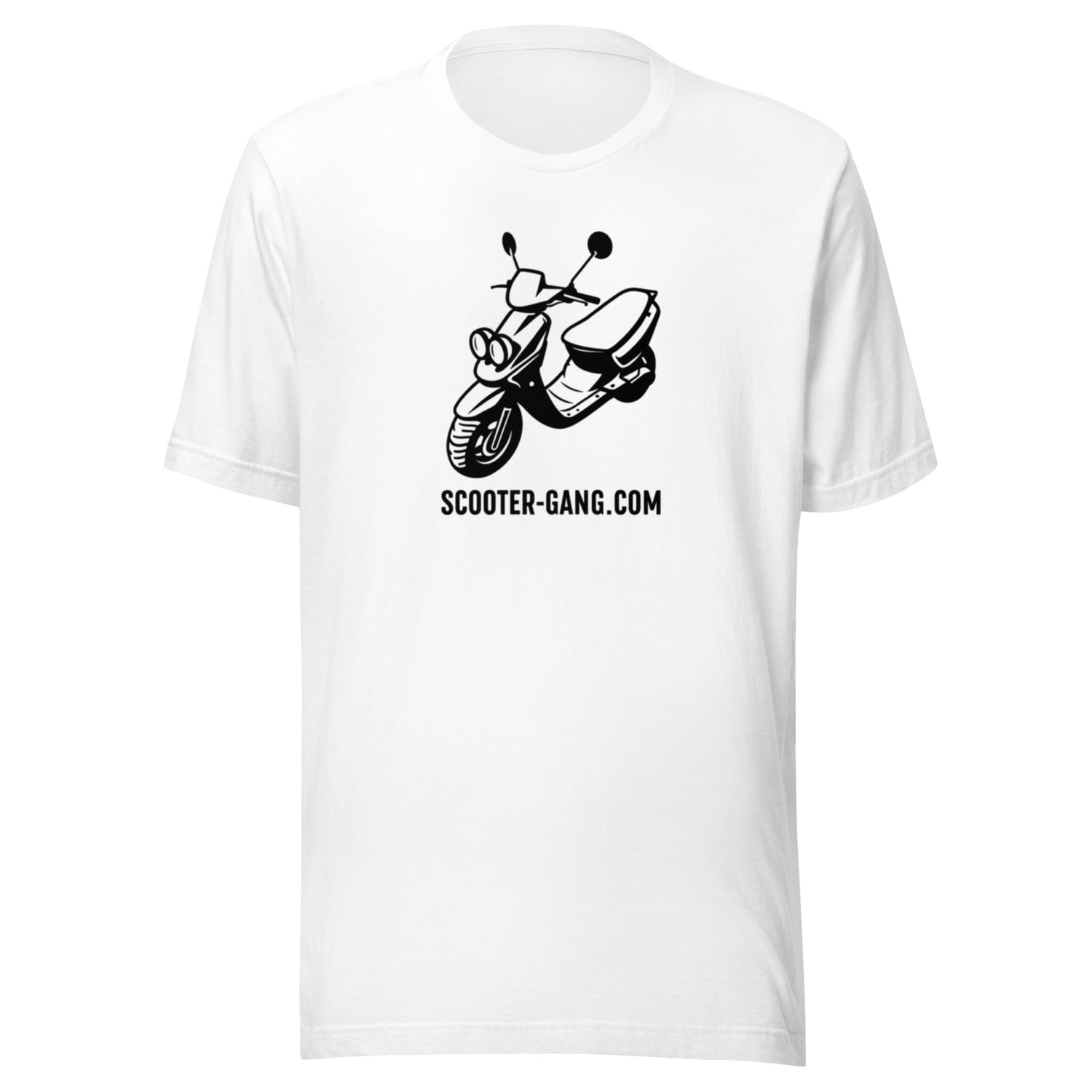 The OG Scooter-Gang Tee